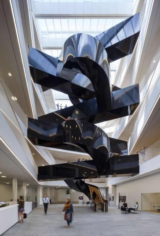 哥本哈根联合国城